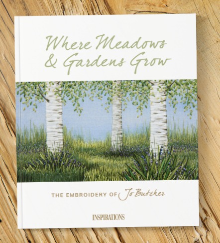 Where Meadows & Gardens Grow **On Sale**